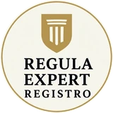 Emblema Regula Expert